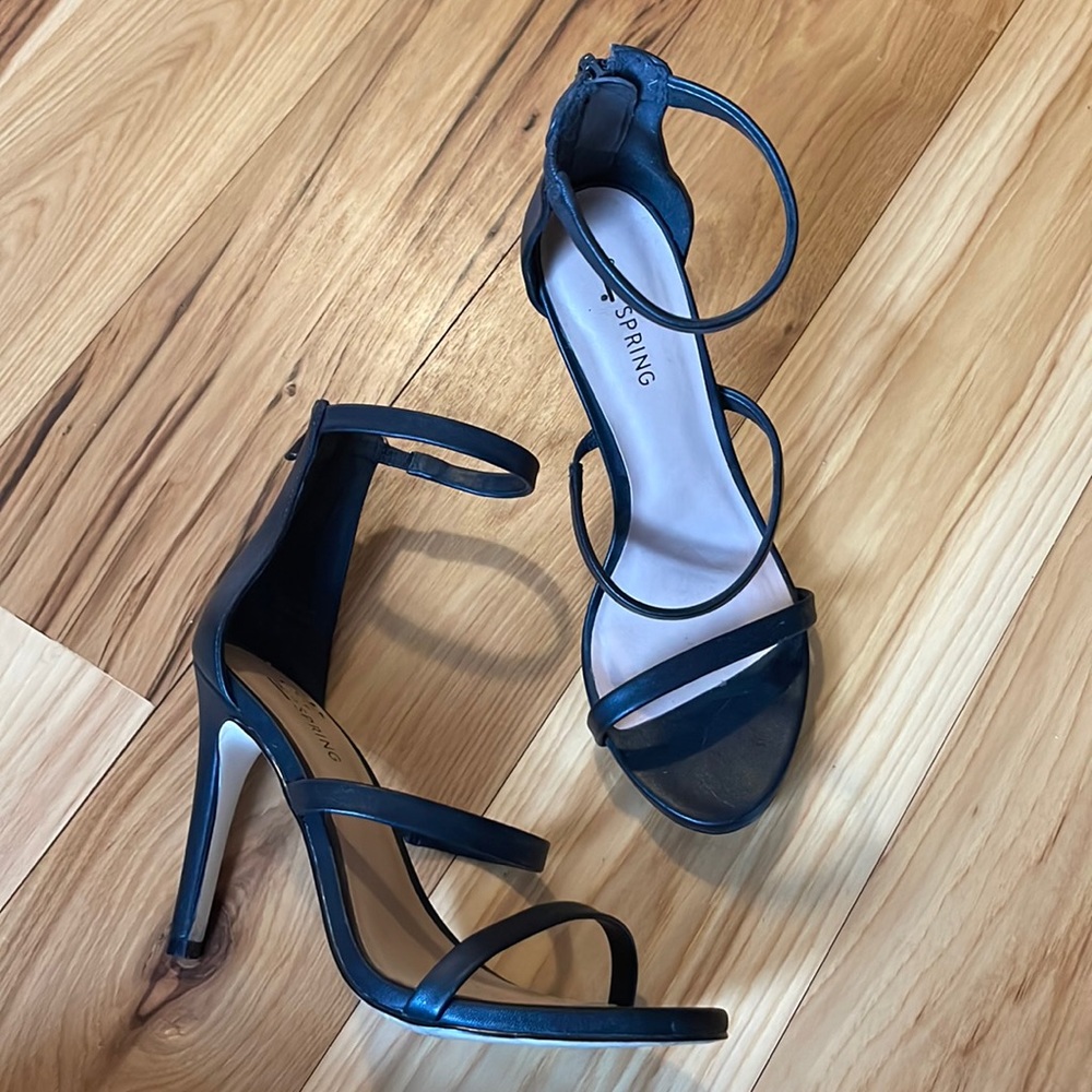 Call It Spring High Heels